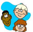 Kids Stuff Icon